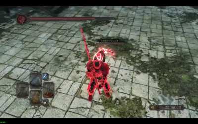 What the actual fuck? Is he a Hacker or he did just evade everything perfectly somehow?!