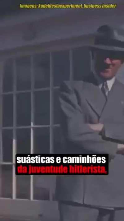 Curiosidade aleatória pra você 