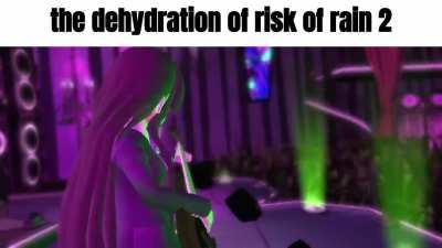 Risk Of Rain 2 Ost Got Me Like (Credit In The Comments)