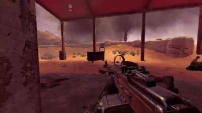 The only thing they fear is...PKM