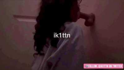 This How I Imagine Dream Wynter Would Look Like Giving Head😍 She Most Definitely Need To Start Doing Blowjobs On Camera🔥💯 Upvote⬆️ If You Agree. The Fans Been Dying To See Her Do It For The Longest (Follow: @ik1ttn On Twitter) Links of Her Down Below⬇️: