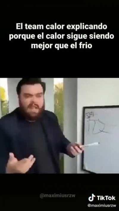 y si esta semana te toca a vos?