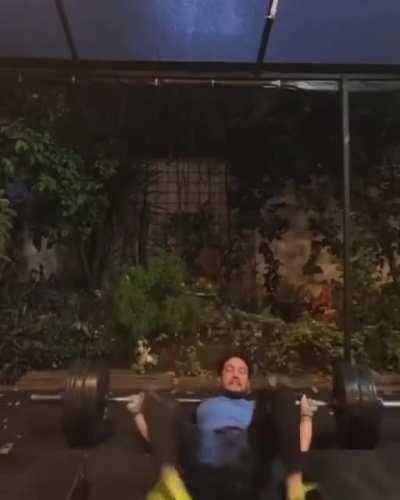 H2H. Anybody know what the name of this movement is called? What body part does it work?