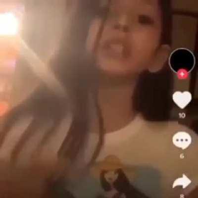 Holy Shit Shes Right