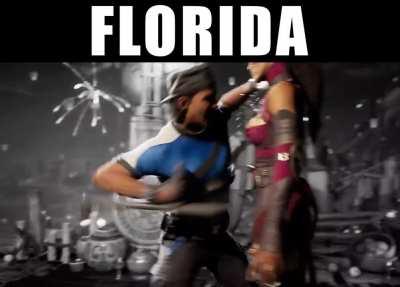 FLORIDA