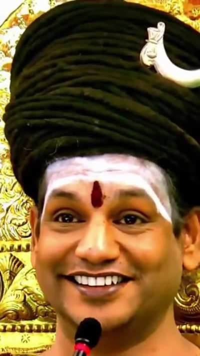 Nithyananda is well and alive. Rumors about his death are fake