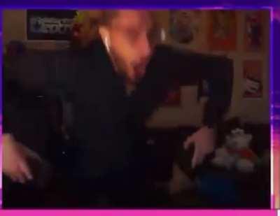 Me, after reading Chapter 305