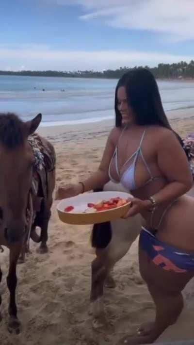 🇧🇷🇵🇦Thick🍑