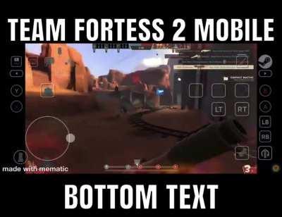 Tf2 Mobile