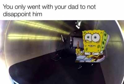 Can’t wait for that iron lung movie