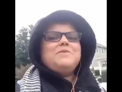 he flexin on that 500$USD rainworld hoodie