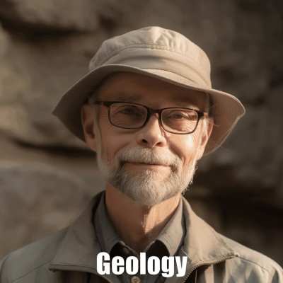 What AI thinks professors look like, based on their department