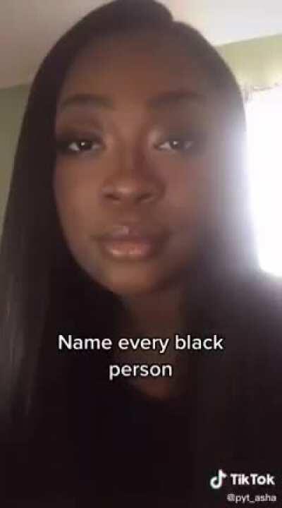 Really BLM ✊🏿✊🏾✊🏽