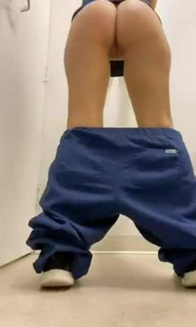 First time doing this 😮