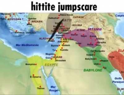 hittite