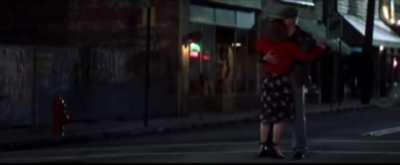 How I wanna slow dance to a Strokes song