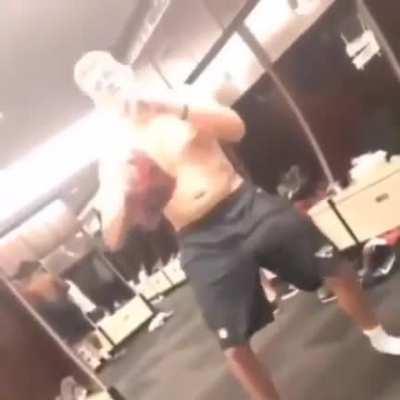 GAMEDAY LETS GOOOOOOO