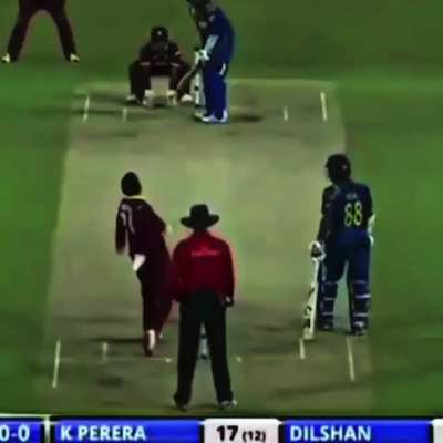 Sunil Narine what is this ?