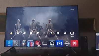 Found the best theme ever.