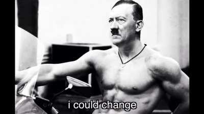 H1tl3r - Treat Jew Better