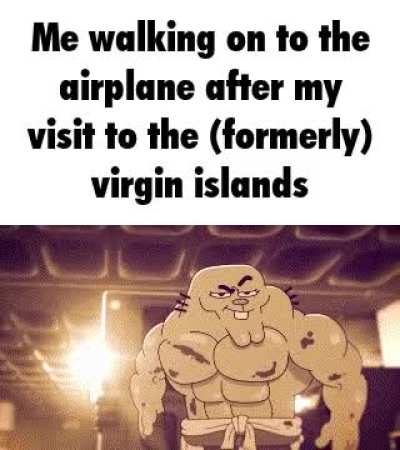 They renamed it after I left