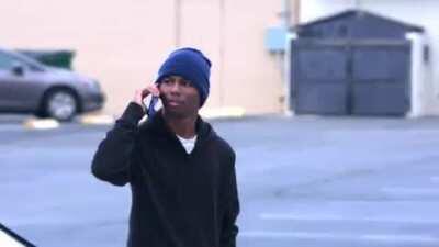 How to get a park anywhere