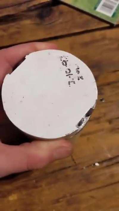 Bottle of camera fuzzy [] +10 obstruction -30 Lifespan