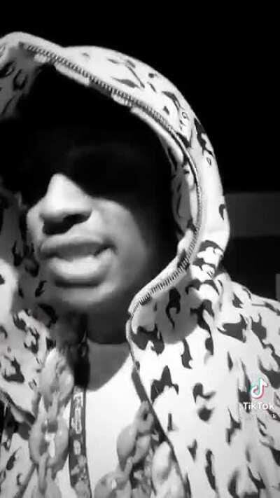 New snippet posted on Ski’s Tiktok