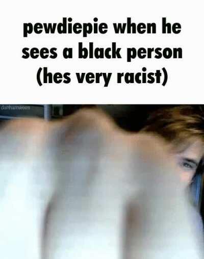 He is the worst g*mer of them all