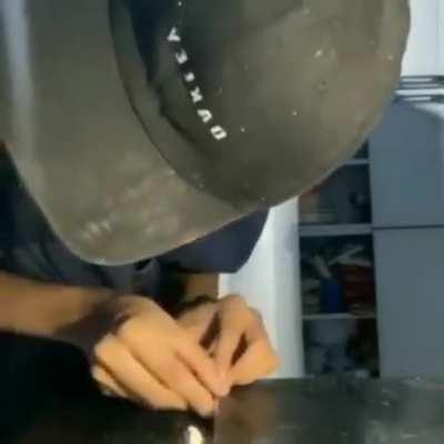 muquinha antes d abrir live é assim 👃⚡👃⚡