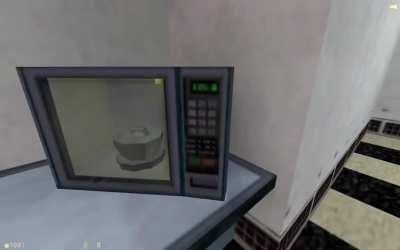 Gordon doing a little trolling