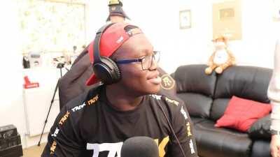 When your Mum catches you watching Gay Porn