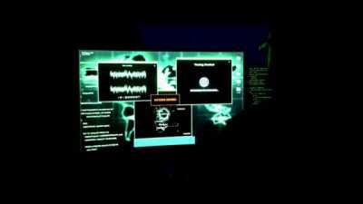 Jahrein - Yorgun Demokrat