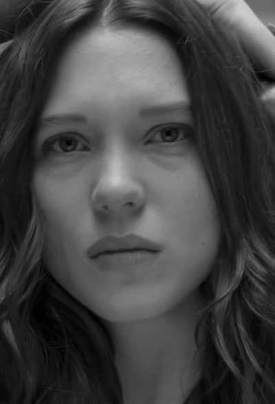 Léa Seydoux (The French Dispatch - 2020)