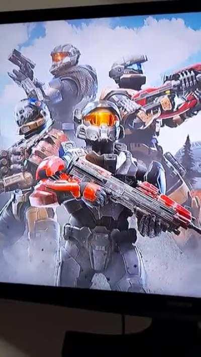 A bit to loud but, i'm telling ya guys( sry cuz its loud)