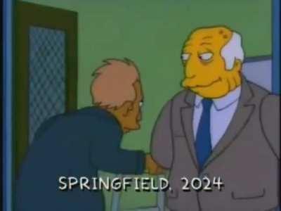 Springfield, 2024