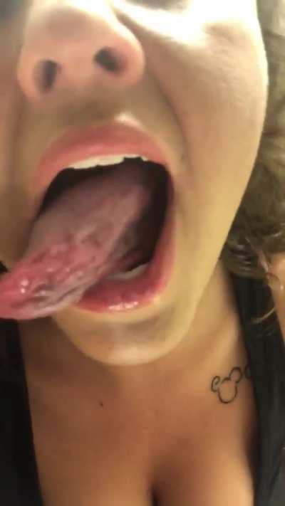 (Handlemytongue) entire file, hit me up for it $ 