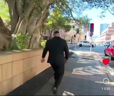 Why did you plead guilty?