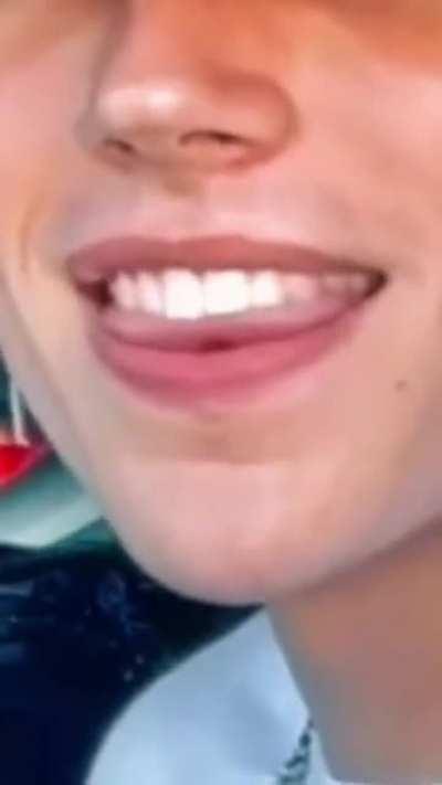 One part is not like the other