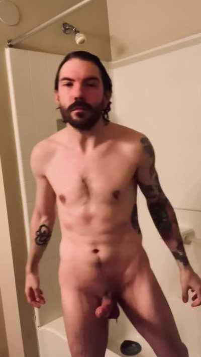 Join me next time 💦