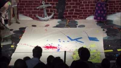 Thanks I hate this “artist”