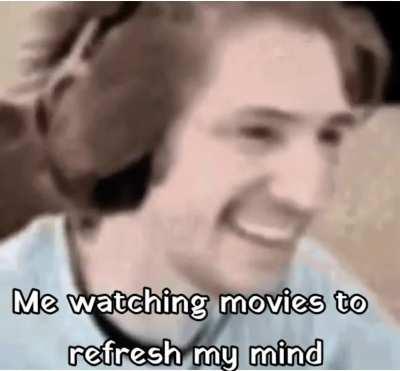 How to get this out of my fuckin mind?!