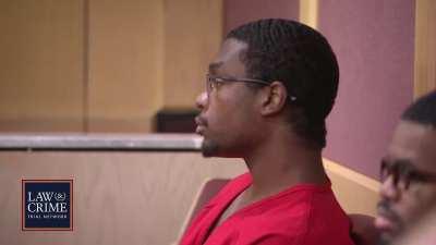 Judge’s bone-chilling speech to XXXTentacion’s Killers