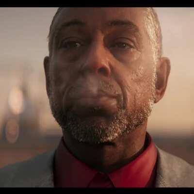 Anton would not be pleased. See you on Sunday at #UbiForward