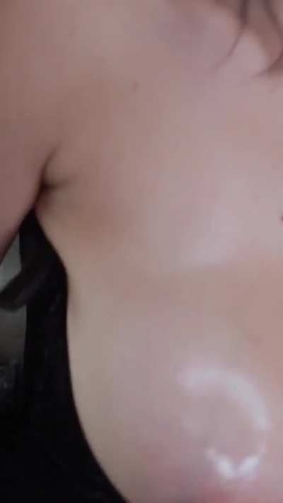 Big Tiddy Goth Mommy JOI