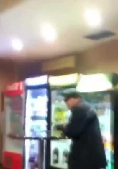 Wait for it....delayed response