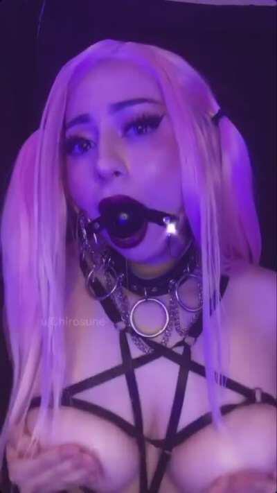 When it’s play time