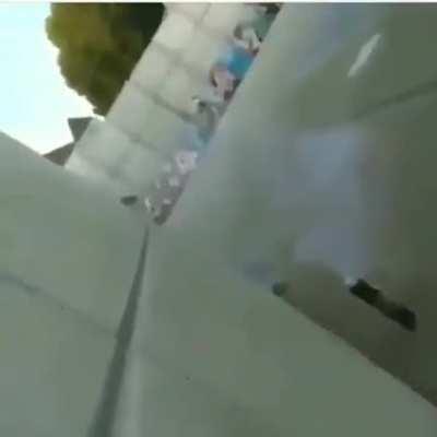 crackhead technology