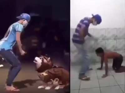 This is juan. Say hi