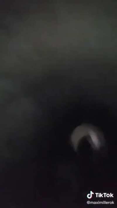 Yeah I’m bri ish, how could you tell?